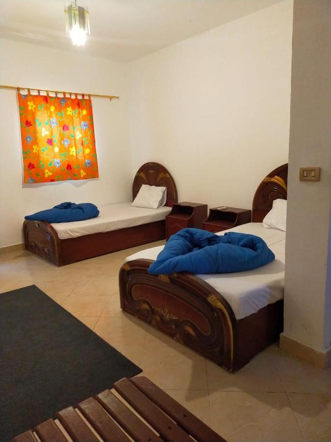 Dahab Tribe Guest House المظهر الخارجي الصورة