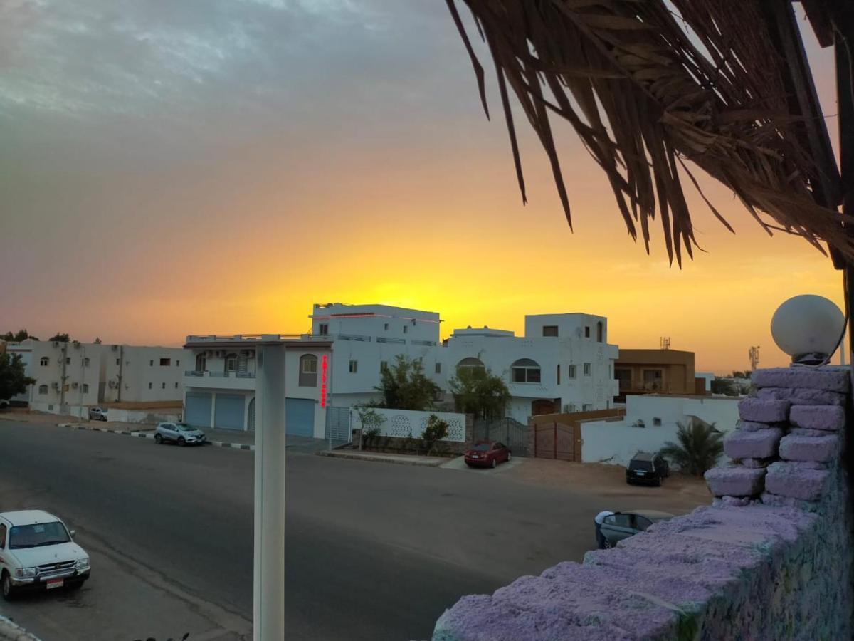 Dahab Tribe Guest House المظهر الخارجي الصورة
