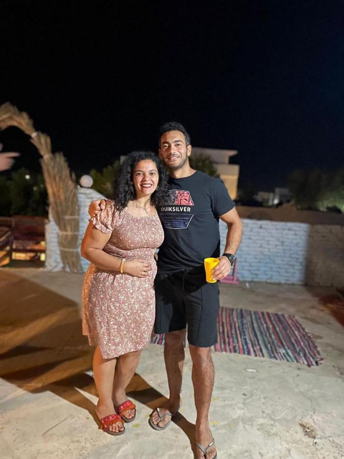 Dahab Tribe Guest House المظهر الخارجي الصورة