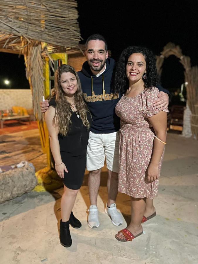 Dahab Tribe Guest House المظهر الخارجي الصورة
