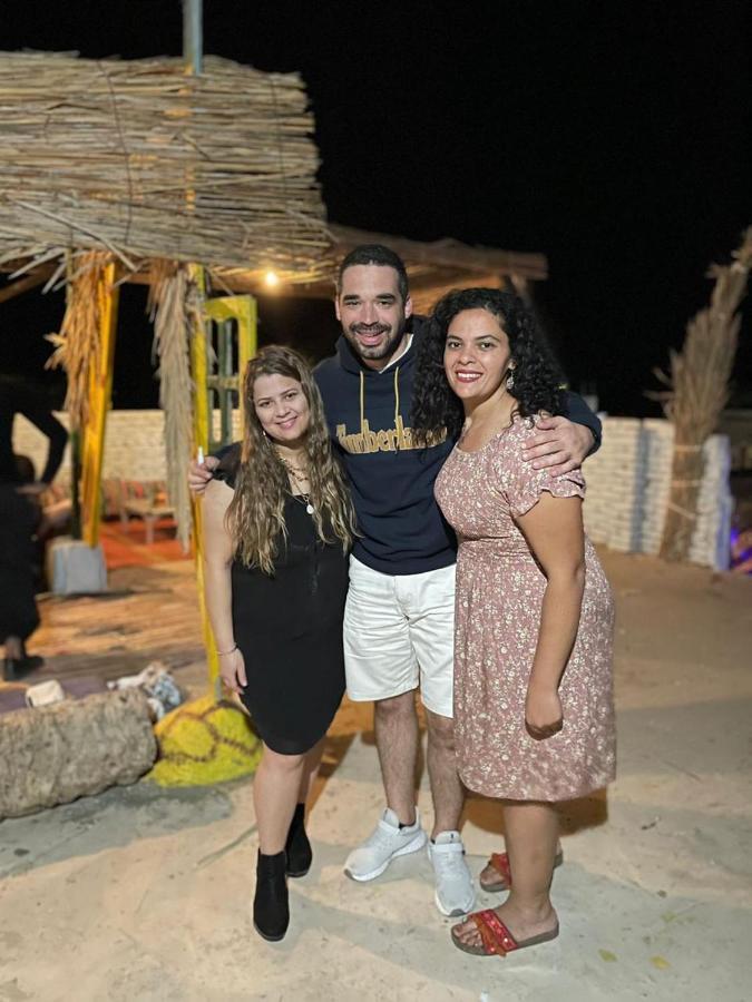 Dahab Tribe Guest House المظهر الخارجي الصورة