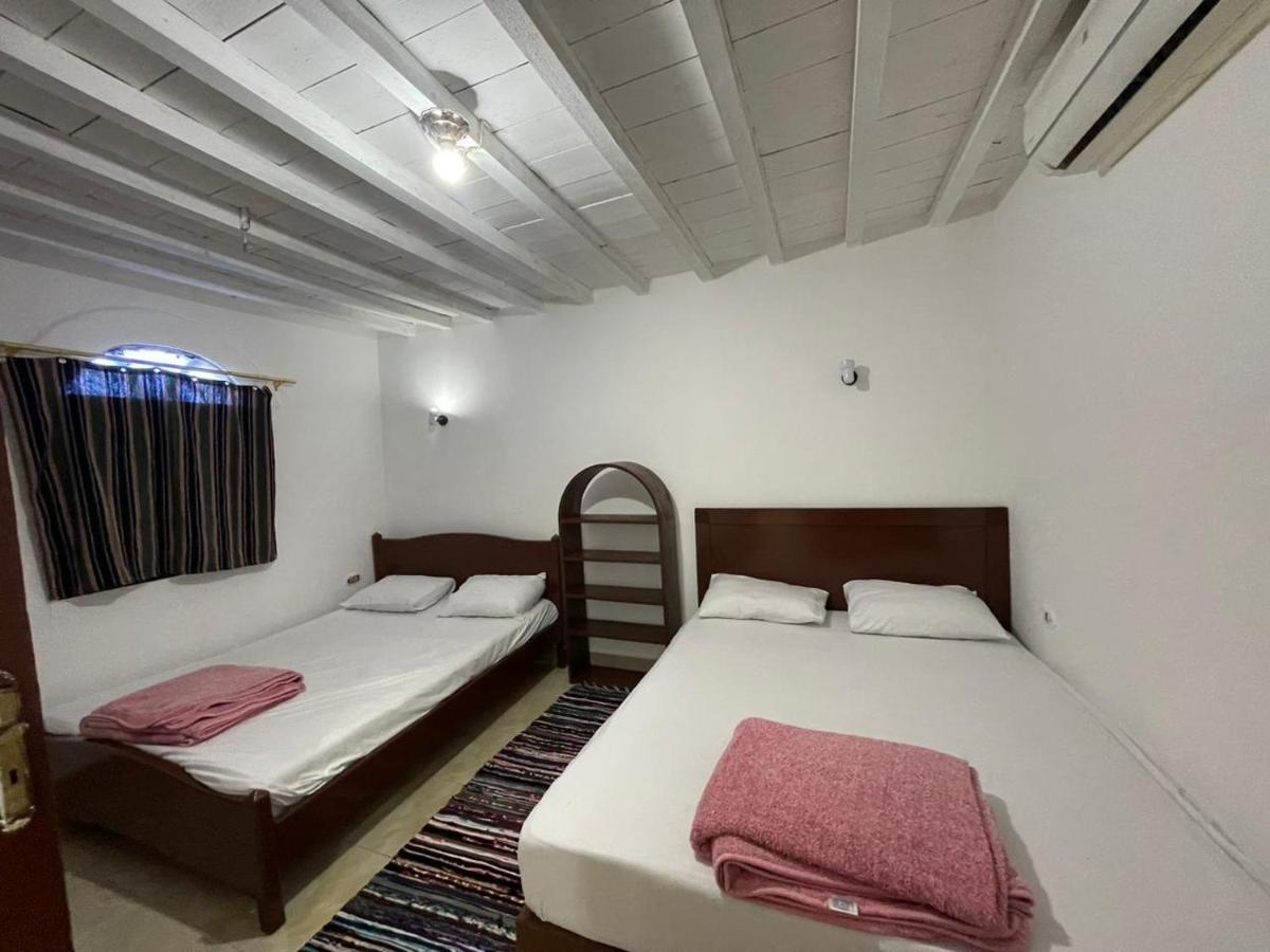Dahab Tribe Guest House المظهر الخارجي الصورة