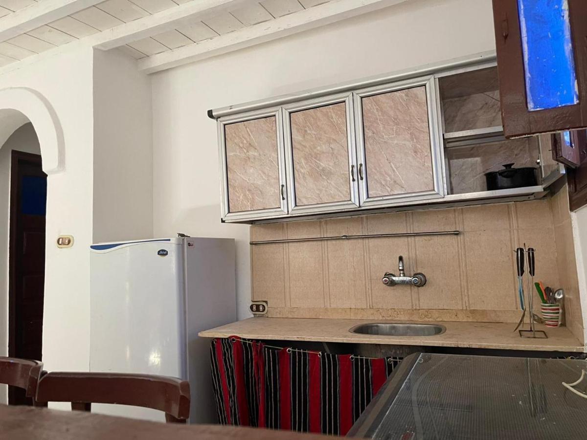 Dahab Tribe Guest House المظهر الخارجي الصورة