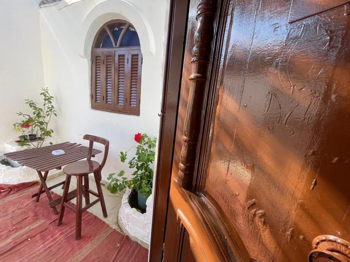 Dahab Tribe Guest House المظهر الخارجي الصورة