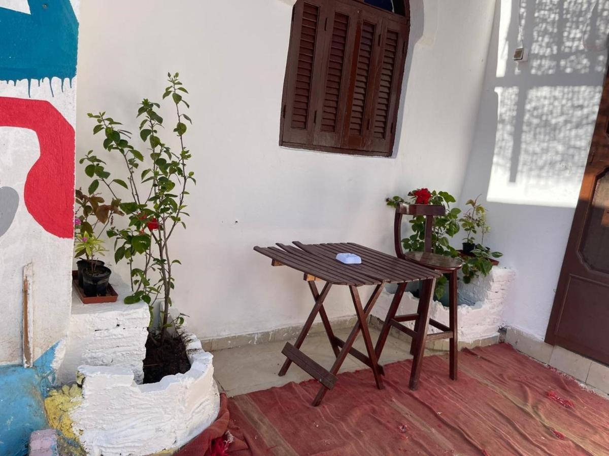 Dahab Tribe Guest House المظهر الخارجي الصورة