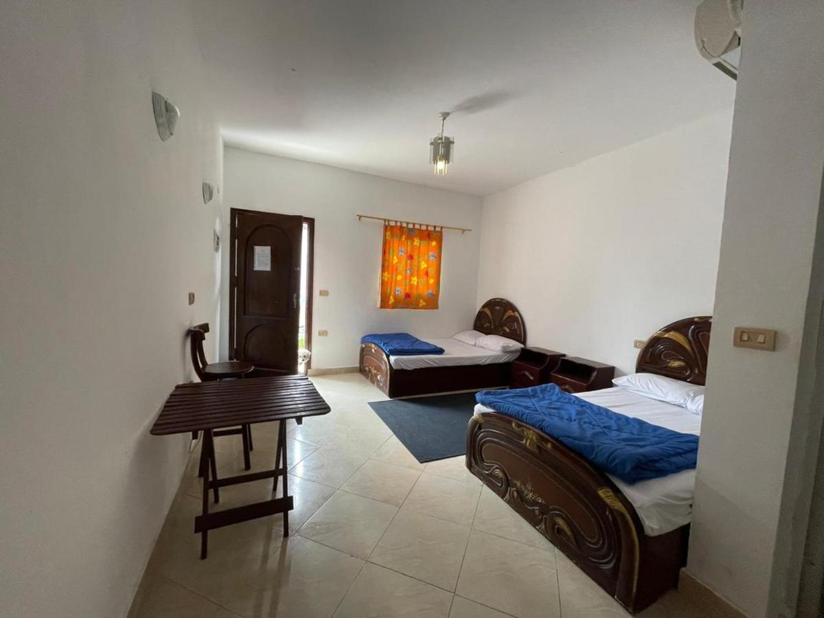 Dahab Tribe Guest House المظهر الخارجي الصورة
