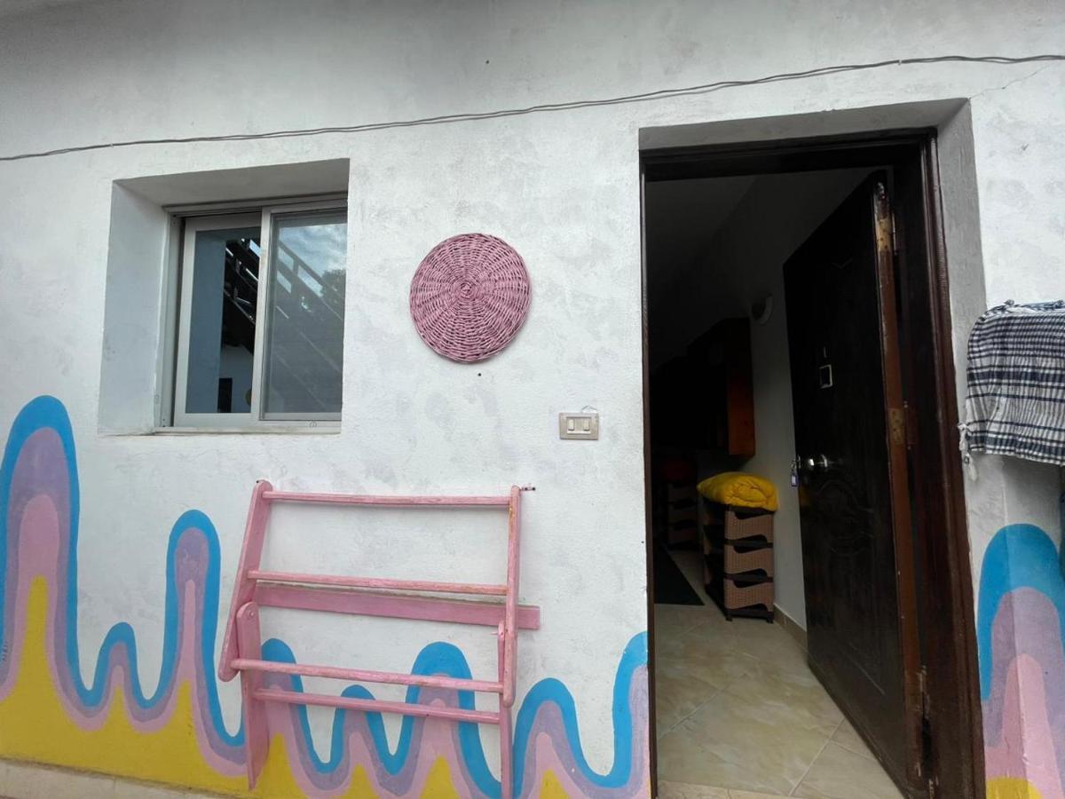 Dahab Tribe Guest House المظهر الخارجي الصورة