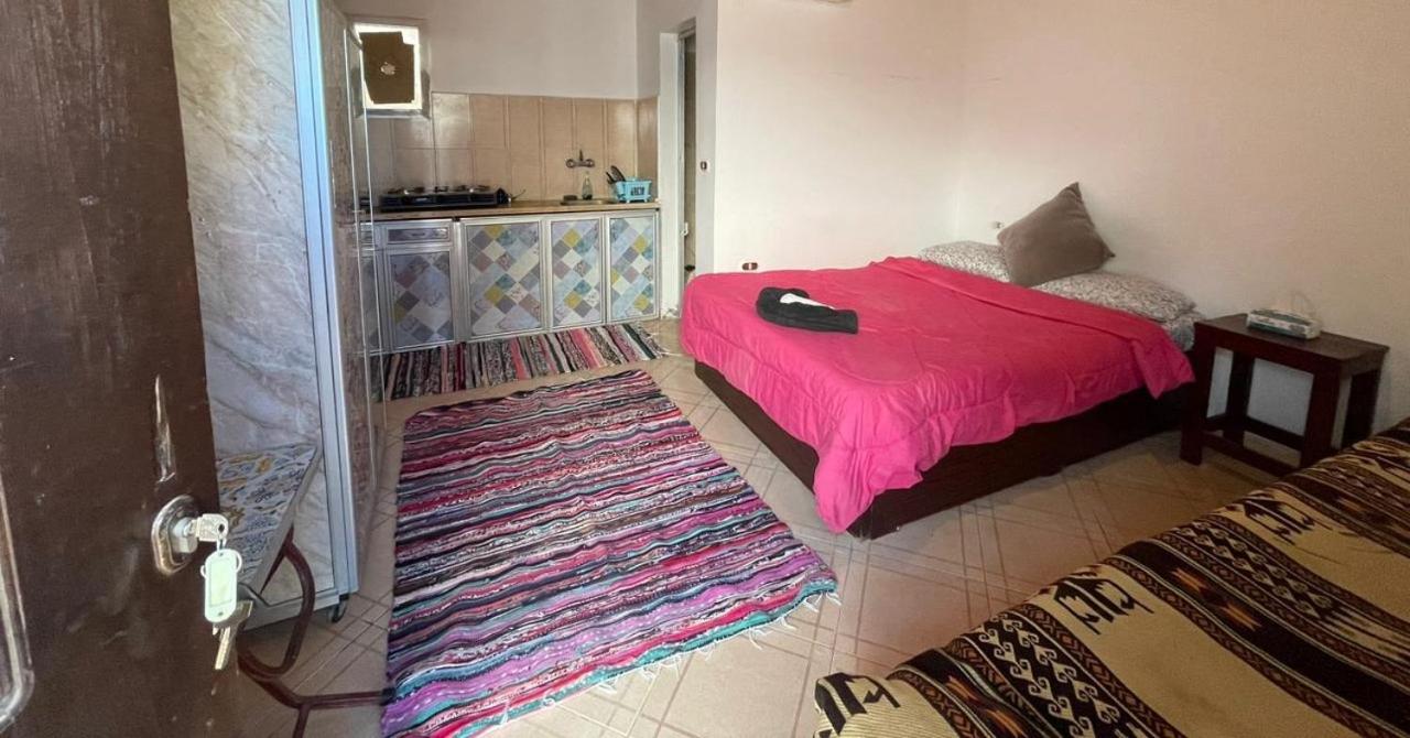 Dahab Tribe Guest House المظهر الخارجي الصورة