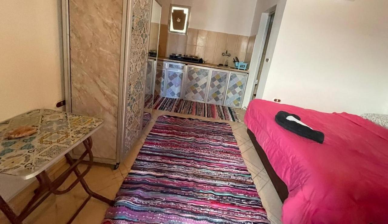 Dahab Tribe Guest House المظهر الخارجي الصورة