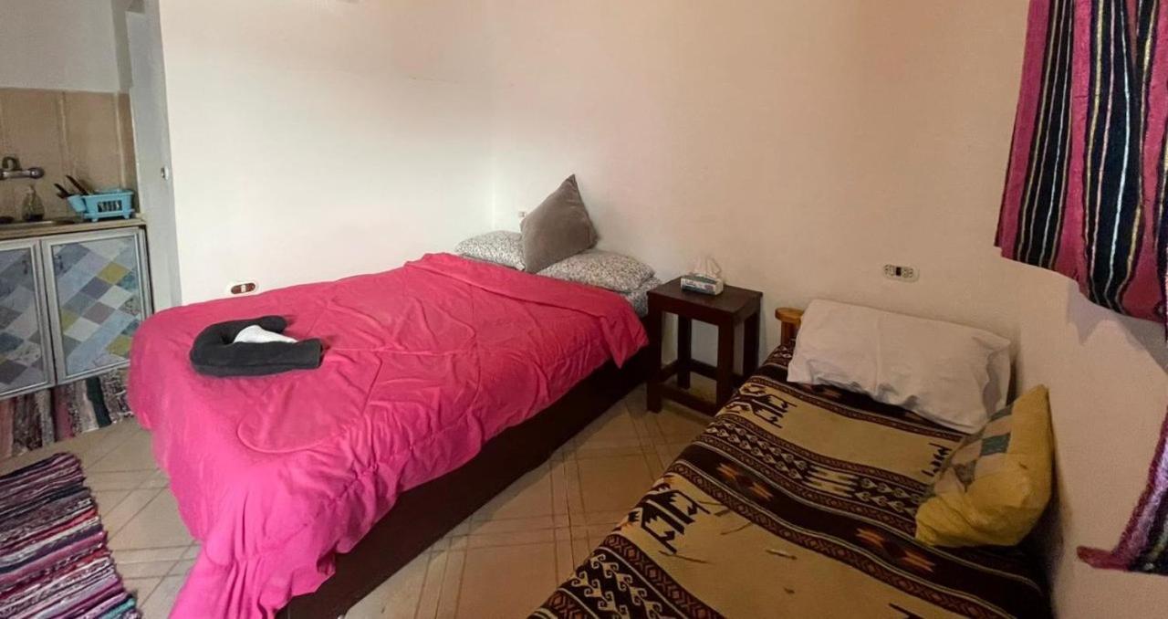 Dahab Tribe Guest House المظهر الخارجي الصورة