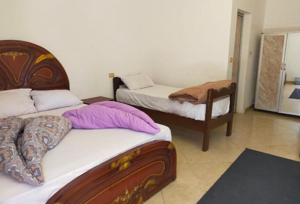 Dahab Tribe Guest House المظهر الخارجي الصورة