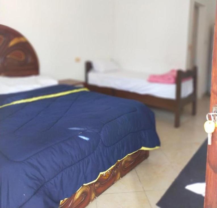 Dahab Tribe Guest House المظهر الخارجي الصورة
