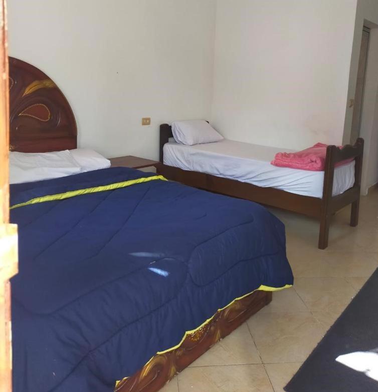 Dahab Tribe Guest House المظهر الخارجي الصورة