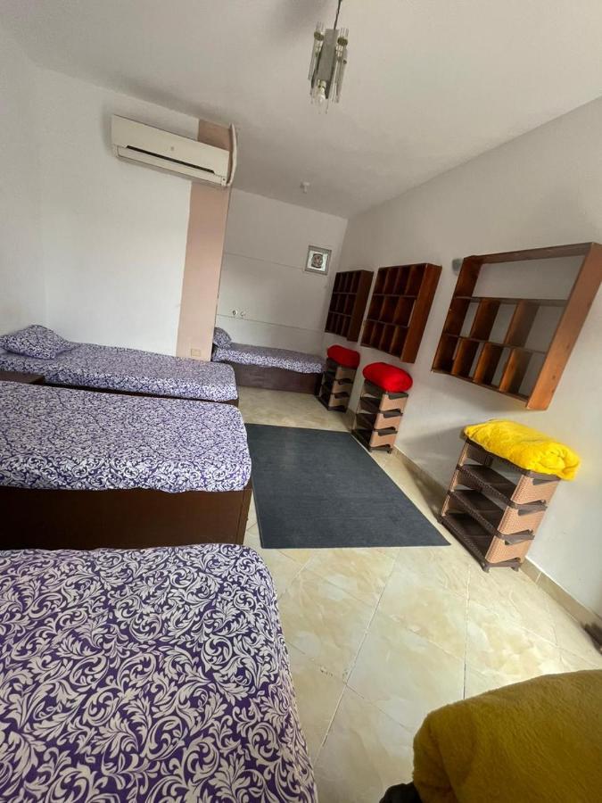 Dahab Tribe Guest House المظهر الخارجي الصورة